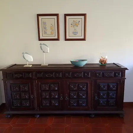 Διαμέρισμα Barra's