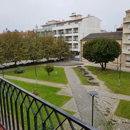 Apartment Barra's