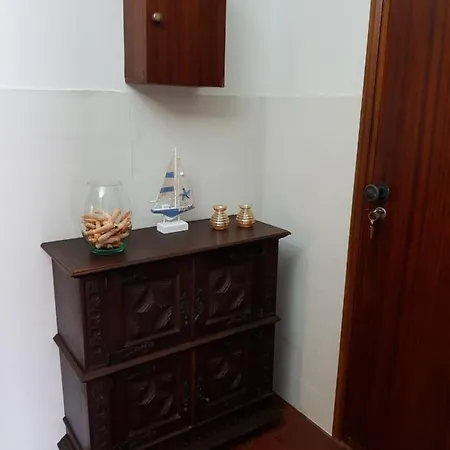 Διαμέρισμα Barra's *