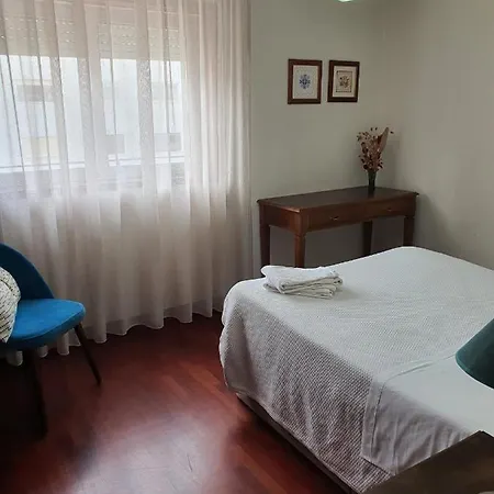Apartment Barra's Barra