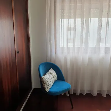 Apartment Barra's