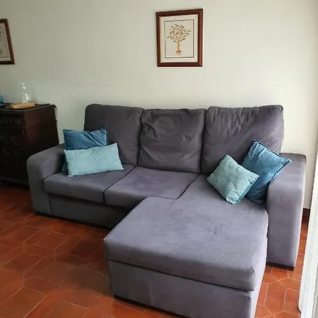Apartment Barra's