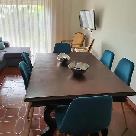 Διαμέρισμα Barra's