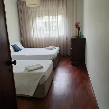 Διαμέρισμα Barra's Barra