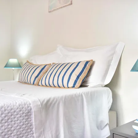 Διαμέρισμα Barra's