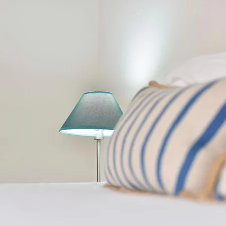 Barra's Διαμέρισμα *