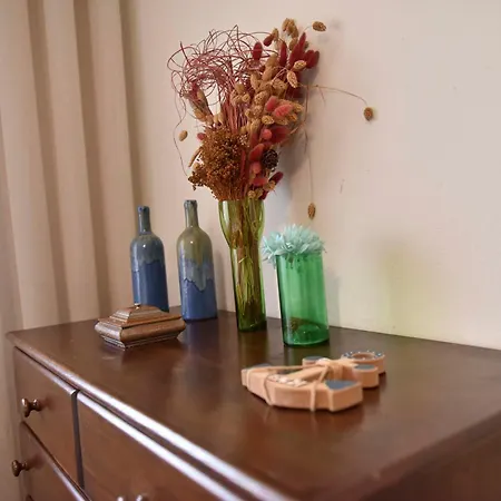 Διαμέρισμα Barra's *