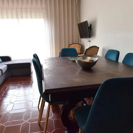 Barra's Apartment Barra