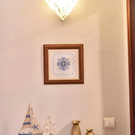 Διαμέρισμα Barra's Barra