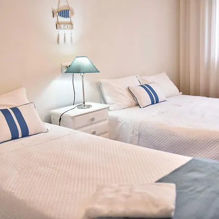 Apartment Barra's