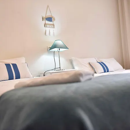 Barra's Διαμέρισμα *