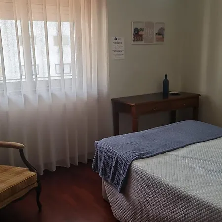 Διαμέρισμα Barra's Barra
