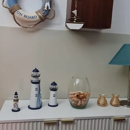 Διαμέρισμα Barra's Barra