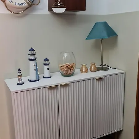 Διαμέρισμα Barra's