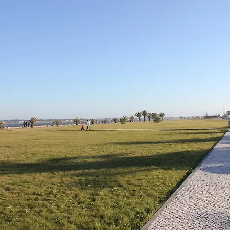 Διαμέρισμα Barra's Barra