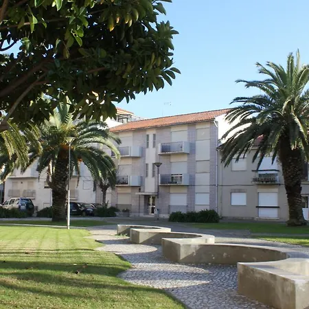 Barra's Apartment *
