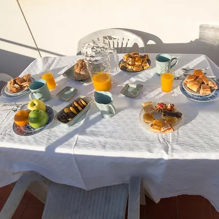 Διαμέρισμα Barra's Barra