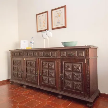 Apartment Barra's