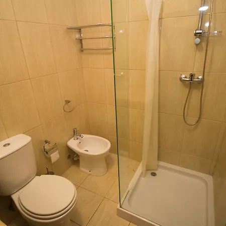 Barra's Διαμέρισμα Barra