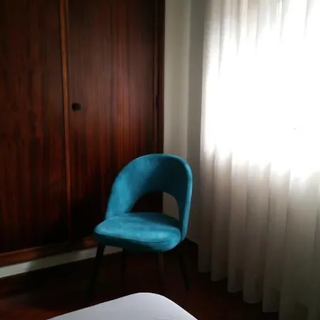 Barra's Διαμέρισμα Barra