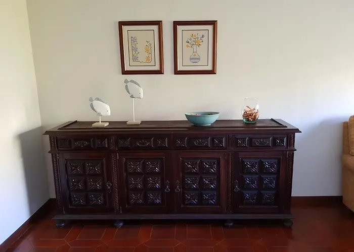 Apartment Barra's