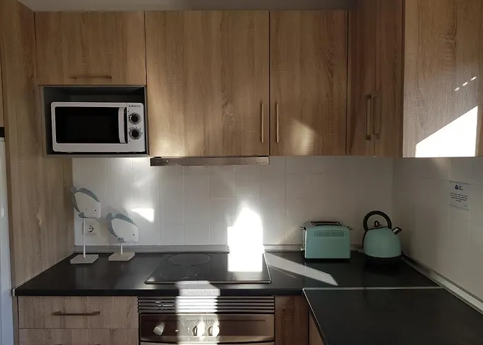 Apartment Barra's
