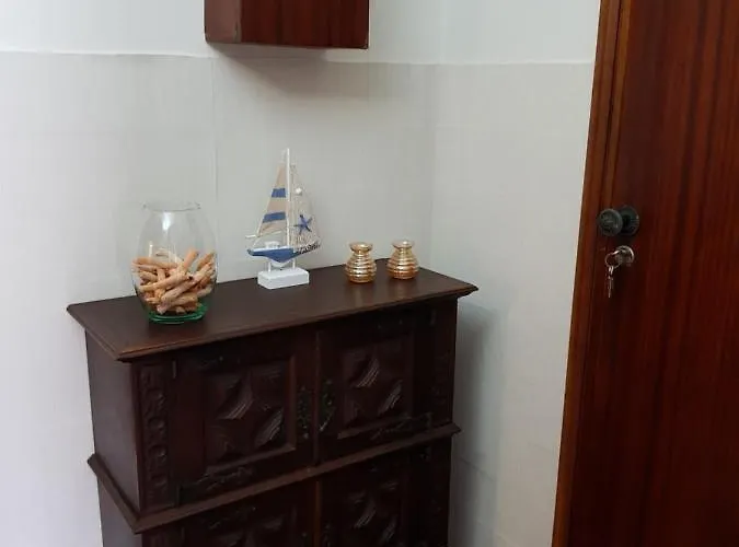 Appartement Barra's *