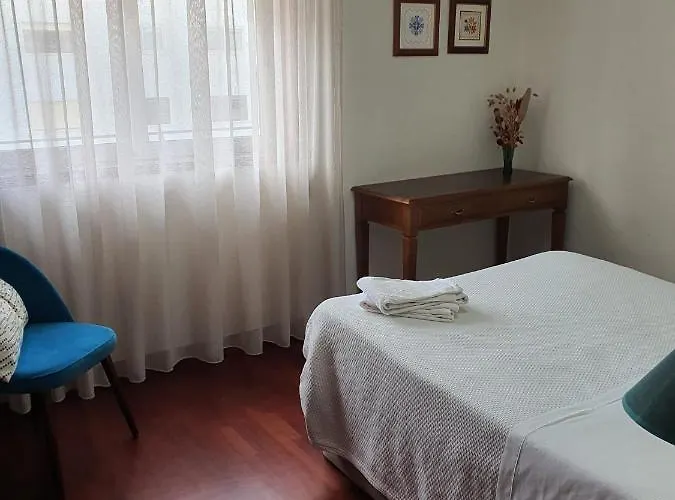 Appartement Barra's Barra