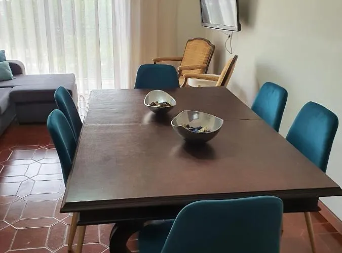 Apartment Barra's