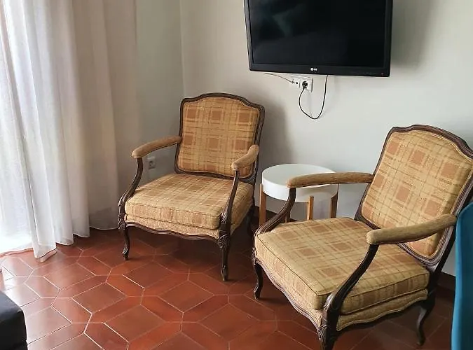 Apartment Barra's *