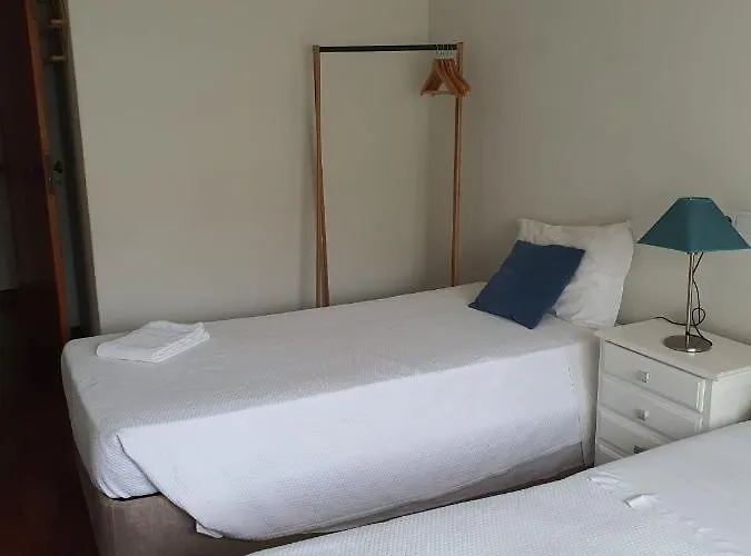 Barra's Appartement *