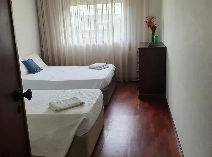 Appartement Barra's Barra