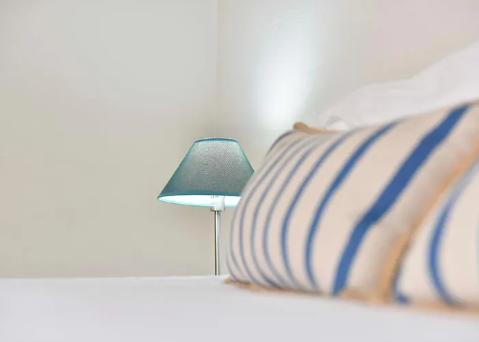 Barra's Appartement *