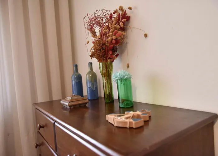 Appartement Barra's *