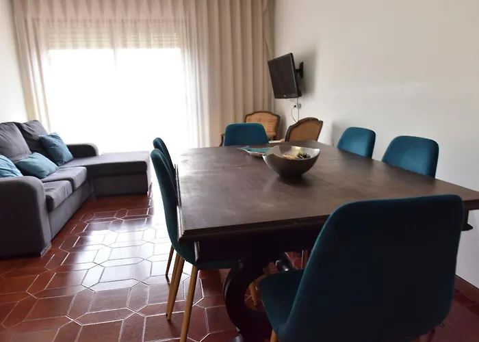 Barra's Appartement Barra