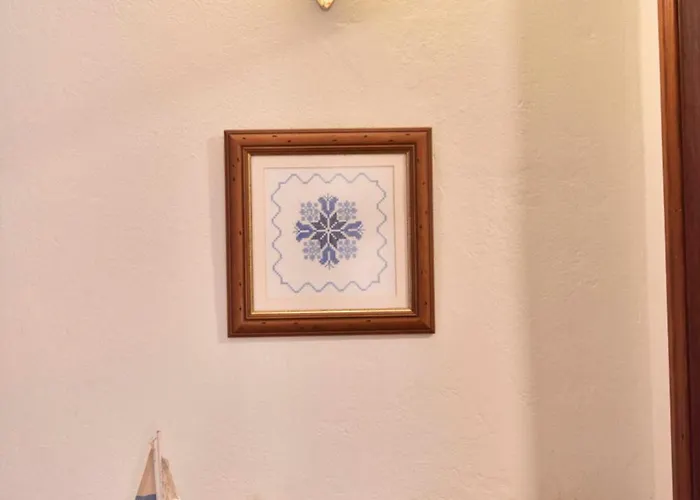 Appartement Barra's Barra