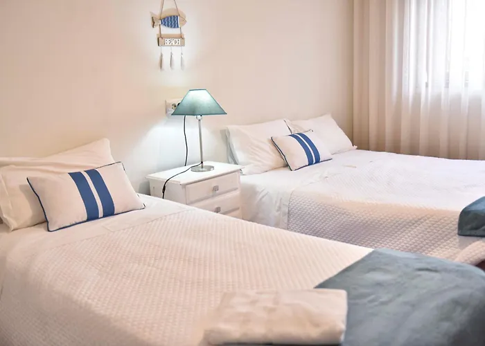 Apartment Barra's