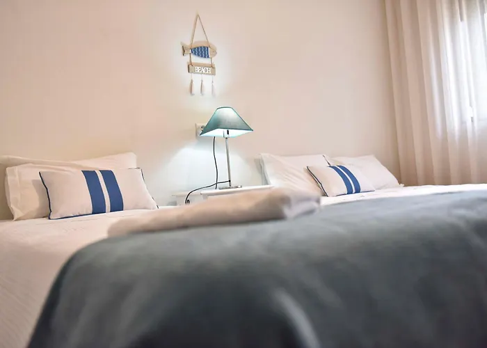 Barra's Appartement *