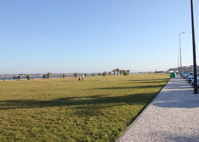 Appartement Barra's Barra