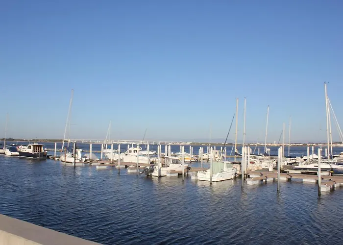 Barra's Appartement *