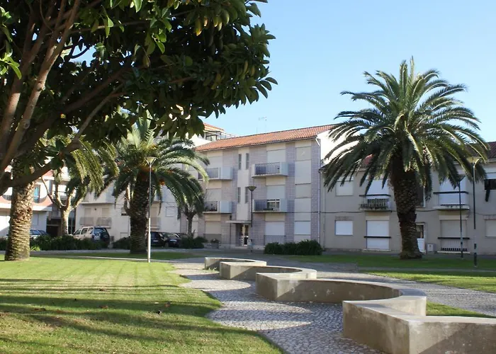 Barra's Appartement *