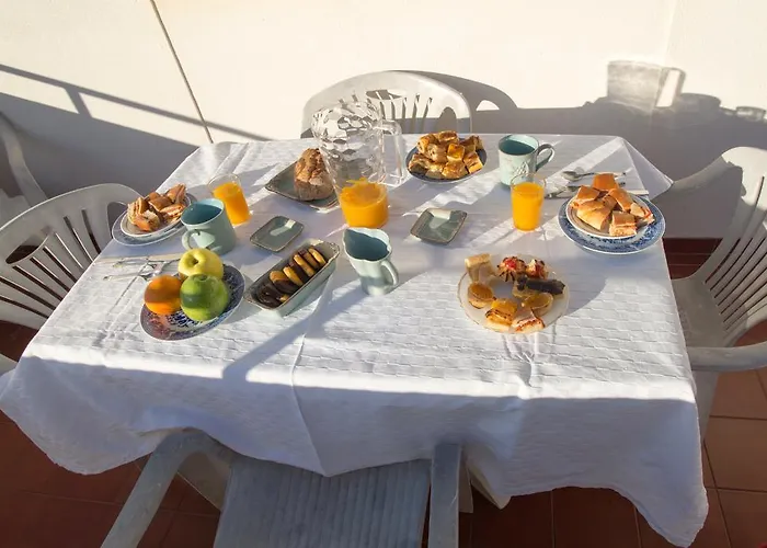 Lejlighed Barra's Barra