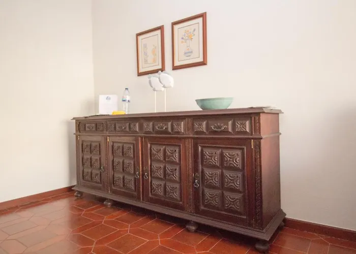 Apartment Barra's