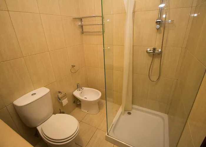 Barra's Appartement Barra