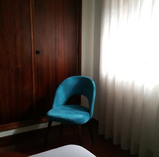 Barra's Appartement Barra