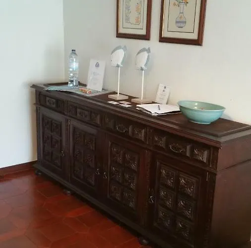 Barra's Appartement Barra